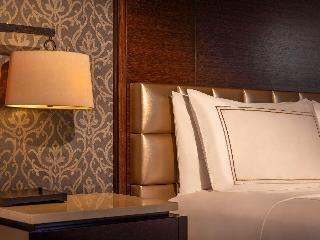 Fairmont Jakarta fotoÄŸrafÄ±
