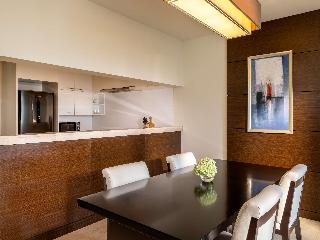 Fairmont Jakarta fotoÄŸrafÄ±