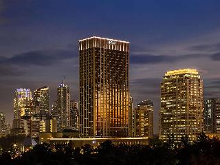 Fairmont Jakarta fotoÄŸrafÄ±