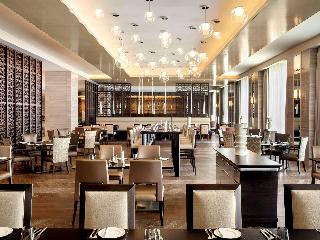 Fairmont Jakarta fotoÄŸrafÄ±