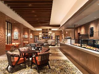 Fairmont Jakarta fotoÄŸrafÄ±
