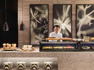 Fairmont Jakarta fotoÄŸrafÄ±