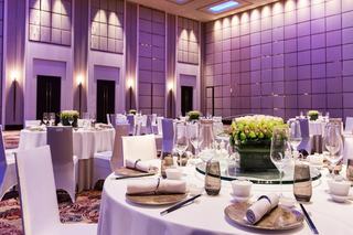 Fairmont Jakarta fotoÄŸrafÄ±