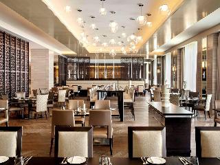 Fairmont Jakarta fotoÄŸrafÄ±