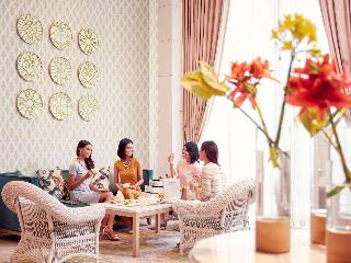 Fairmont Jakarta fotoÄŸrafÄ±