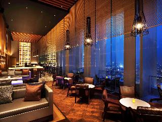 Fairmont Jakarta fotoÄŸrafÄ±