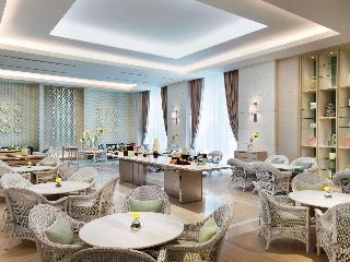 Fairmont Jakarta fotoÄŸrafÄ±