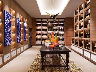 Fairmont Jakarta fotoÄŸrafÄ±