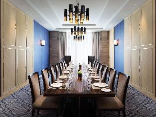 Fairmont Jakarta fotoÄŸrafÄ±