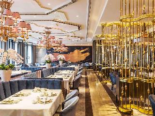 Fairmont Jakarta fotoÄŸrafÄ±