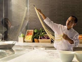 Fairmont Jakarta fotoÄŸrafÄ±