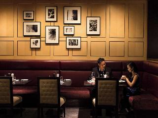 Fairmont Jakarta fotoÄŸrafÄ±