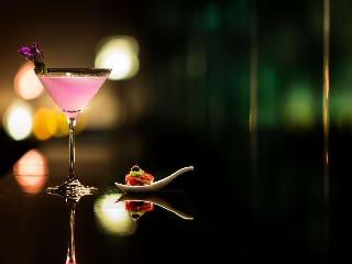 Fairmont Jakarta fotoÄŸrafÄ±
