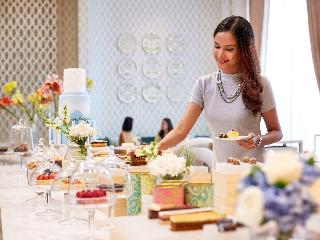 Fairmont Jakarta fotoÄŸrafÄ±