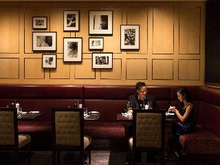 Fairmont Jakarta fotoÄŸrafÄ±