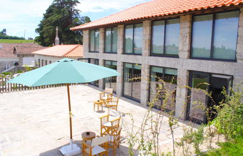 Lousada Country Hotel fotoÄŸrafÄ±
