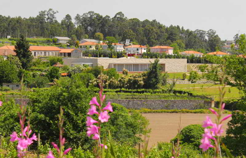 Lousada Country Hotel fotoÄŸrafÄ±