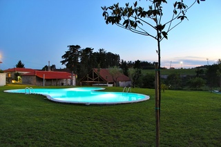 Lousada Country Hotel fotoÄŸrafÄ±