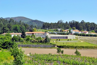 Lousada Country Hotel fotoÄŸrafÄ±
