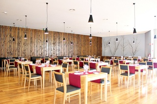 Lousada Country Hotel otel fotoğrafı