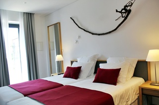 Lousada Country Hotel fotoÄŸrafÄ±