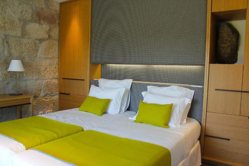 Lousada Country Hotel - Oda