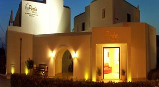 Perla Hotel otel fotoğrafı