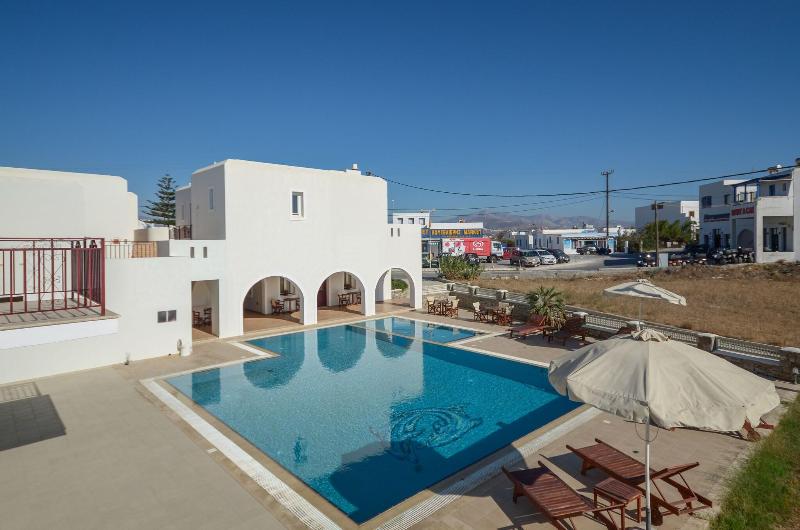 Perla Hotel - Genel