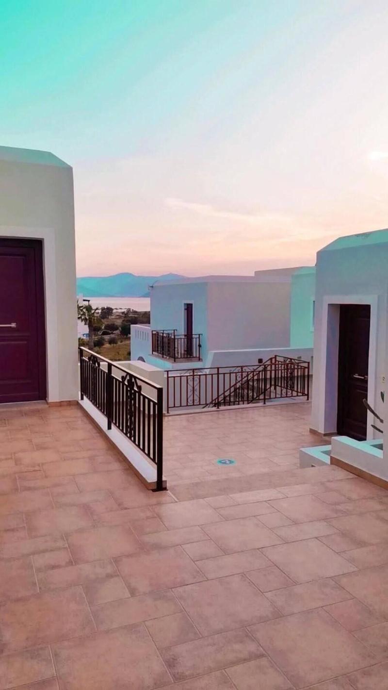 Perla Hotel - Genel