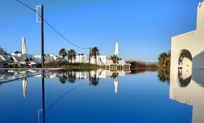 Perla Hotel - Genel