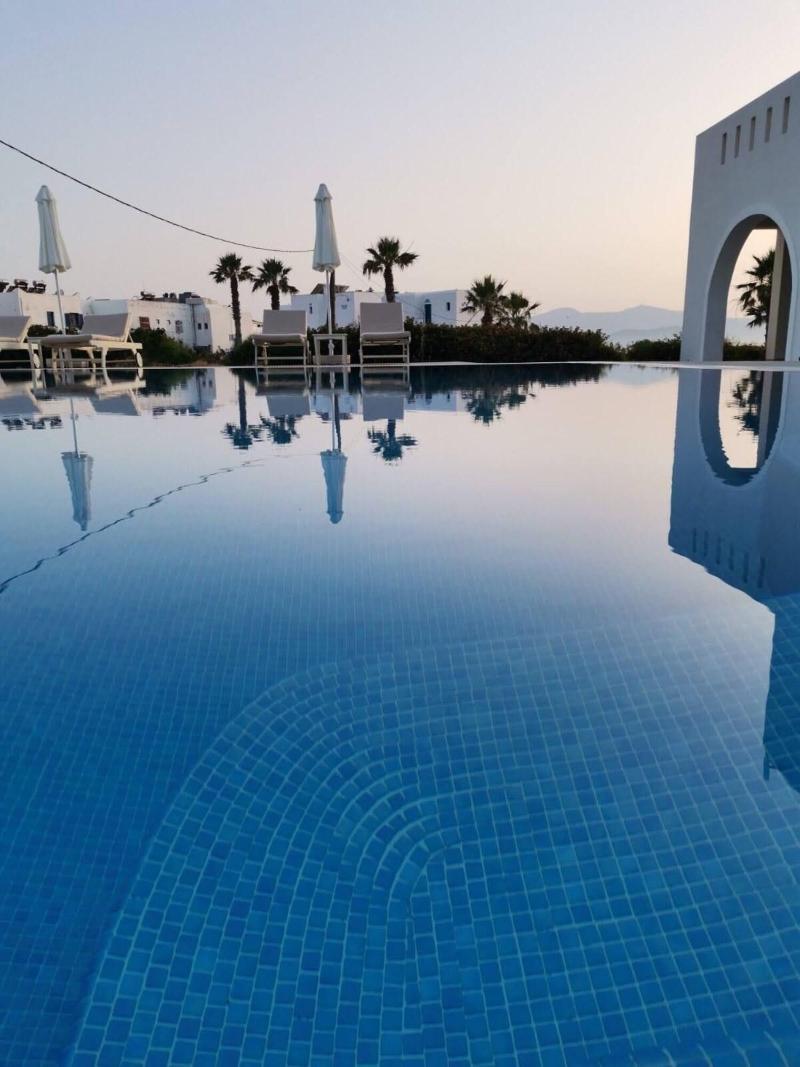 Perla Hotel - Genel