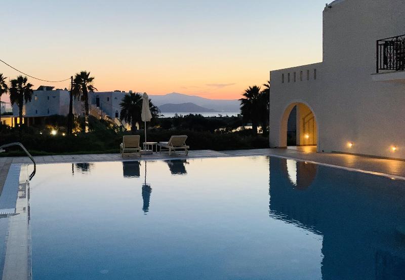 Perla Hotel - Genel