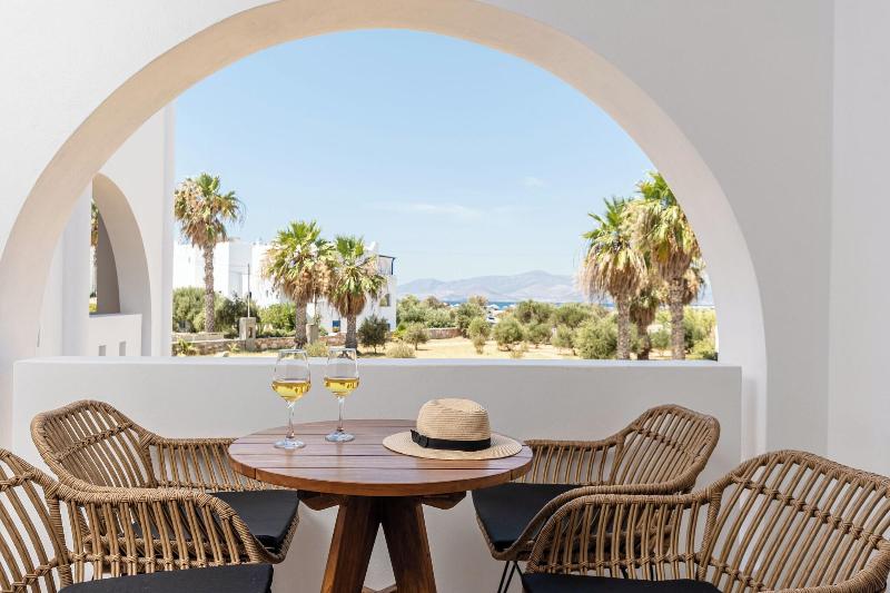 Perla Hotel - Plaj