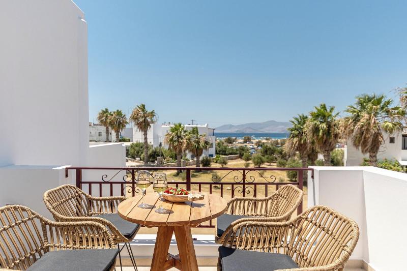 Perla Hotel - Plaj