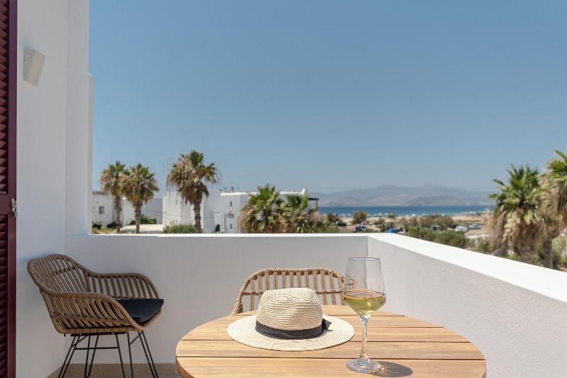 Perla Hotel - Plaj