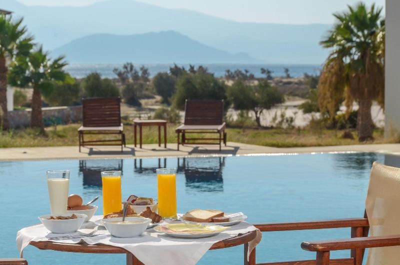 Perla Hotel - Restoran