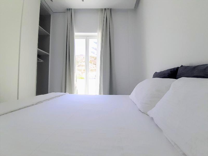Relux Ios Hotel - Oda
