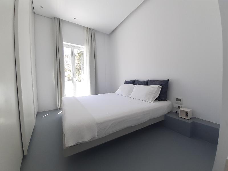 Relux Ios Hotel - Oda