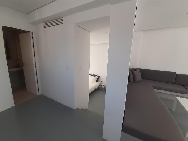 Relux Ios Hotel - Oda