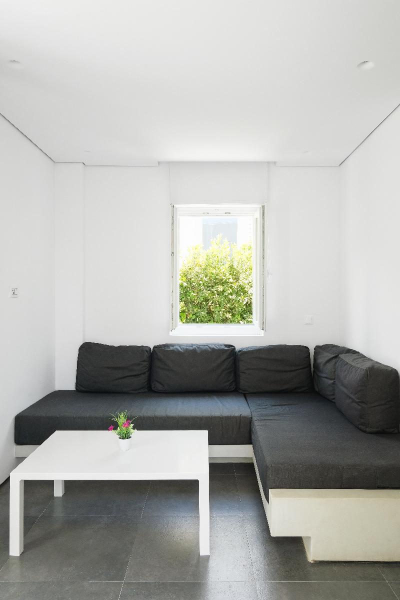 Relux Ios Hotel - Oda