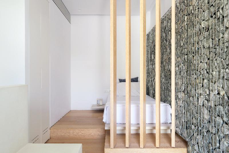 Relux Ios Hotel - Oda