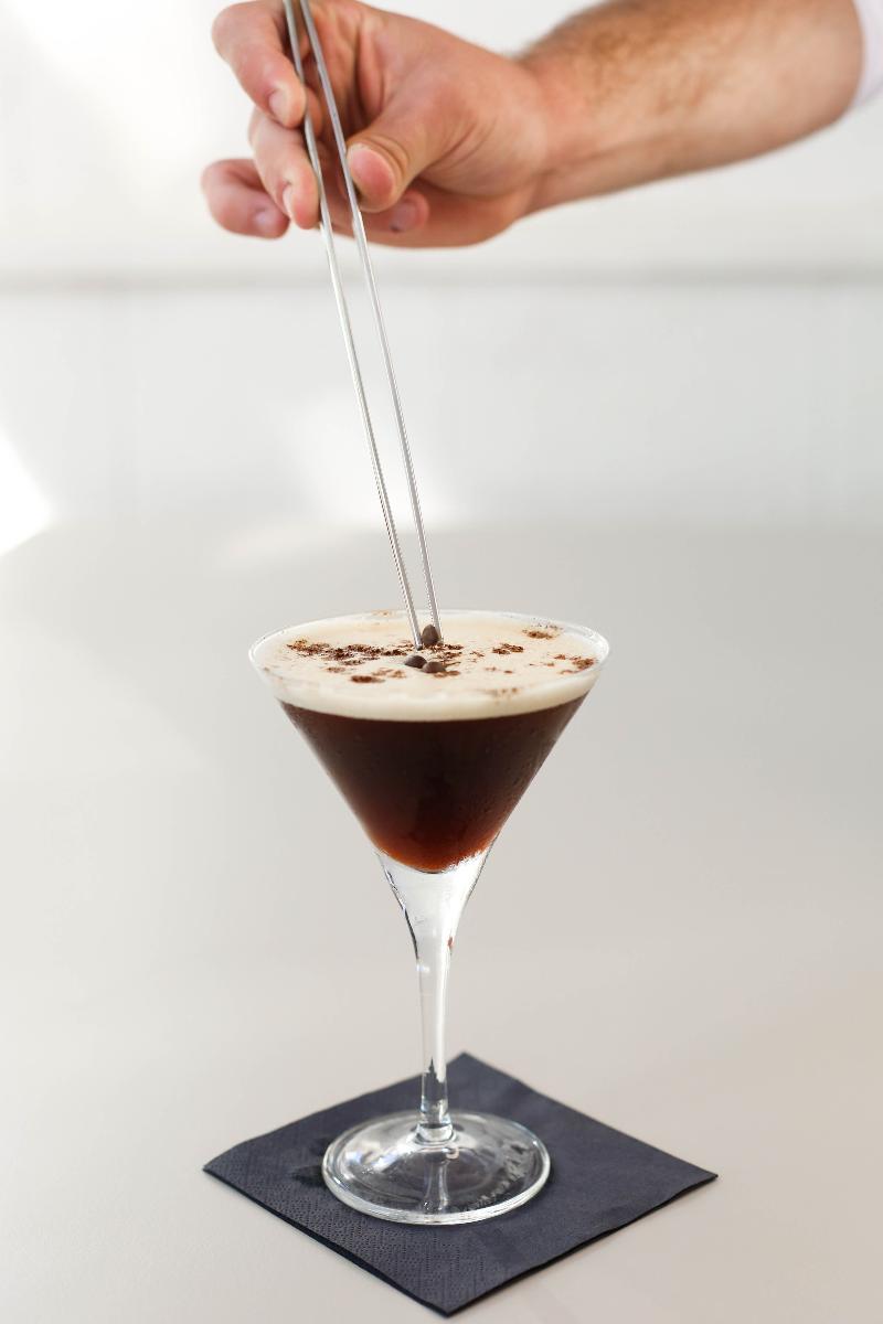 Villa Andrea - Bar