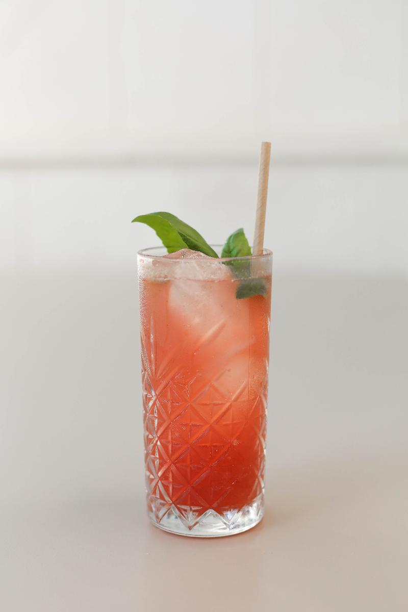 Villa Andrea - Bar