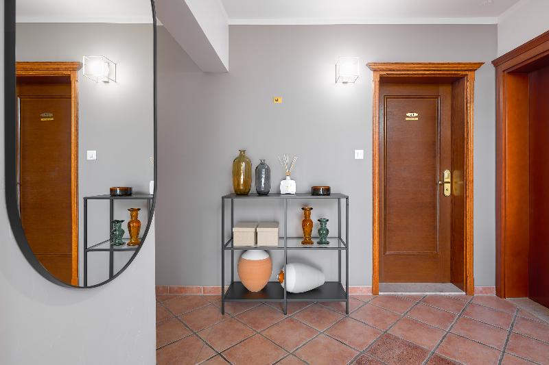 Villa Andrea - Lobi