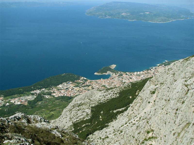 Villa Andrea - Aktivite