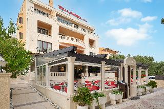 Villa Andrea otel fotoğrafı