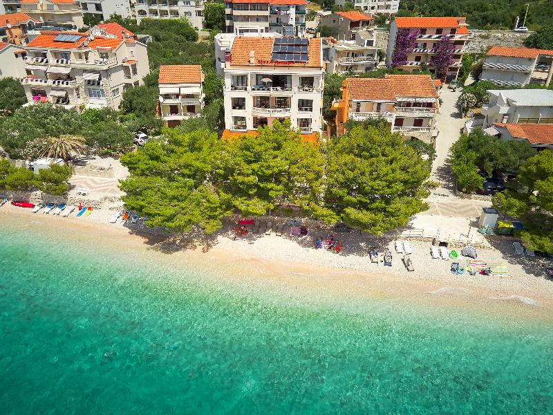 Villa Andrea - Genel