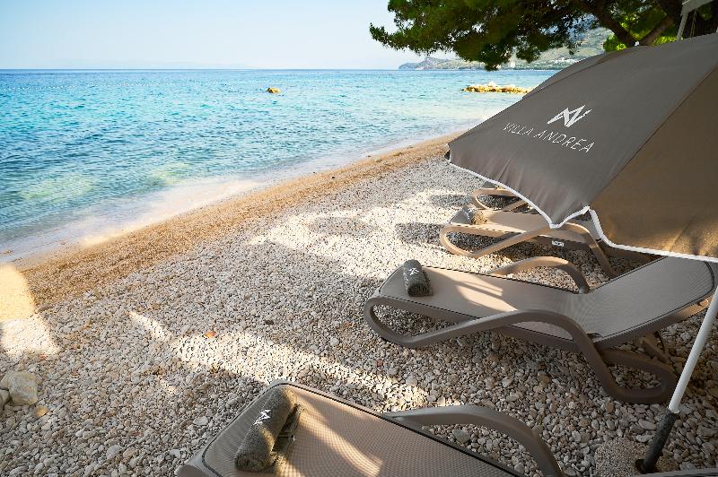 Villa Andrea - Genel