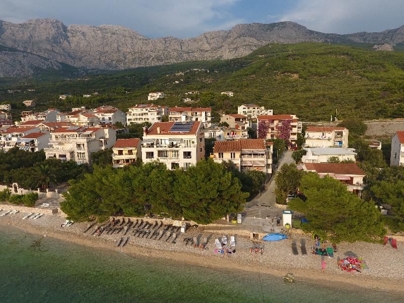 Villa Andrea - Plaj