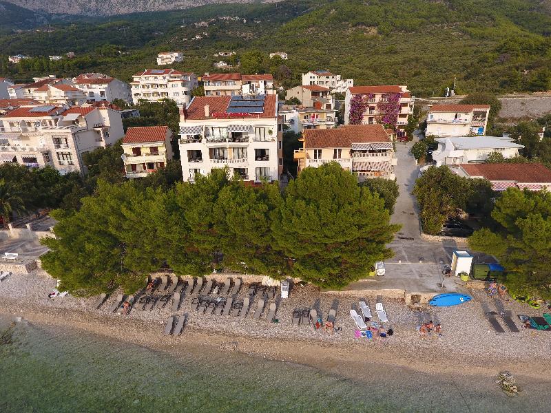 Villa Andrea - Plaj